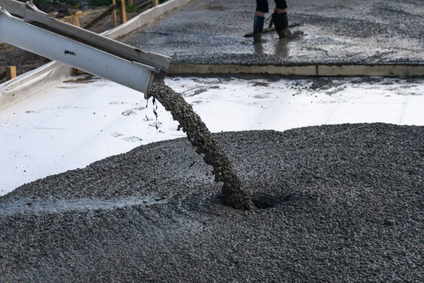 Best Concrete Grinding and Polishing in Port Edwards, WI